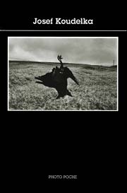 JOSEF KOUDELKA