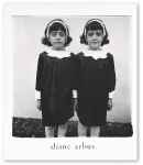 DIANE ARBUS